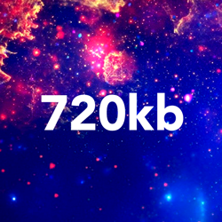 720kb