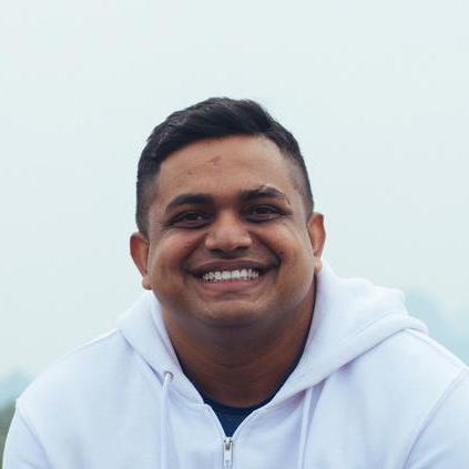 Ayesh Karunaratne