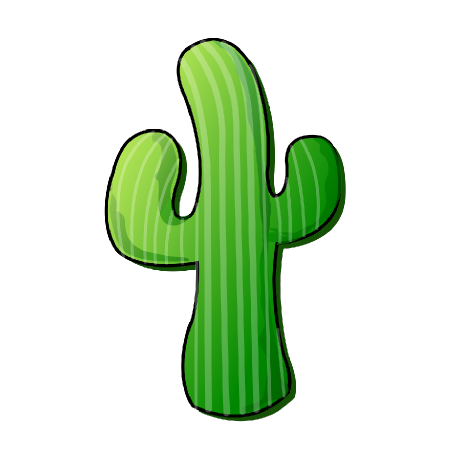 Cacti ™