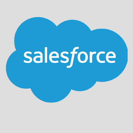 Salesforce Marketing Cloud