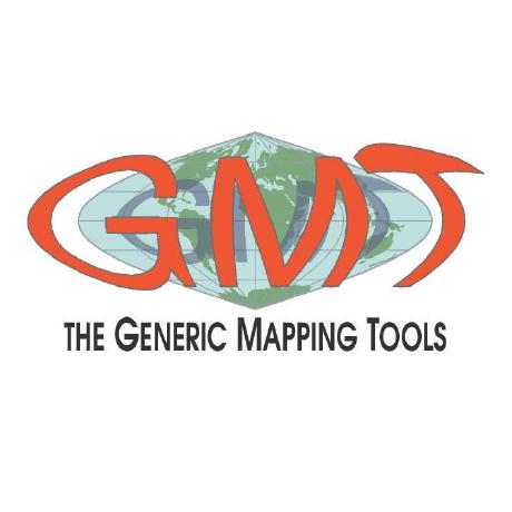 The Generic Mapping Tools (GMT)
