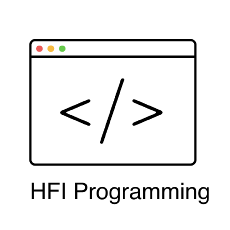 HFI Programming