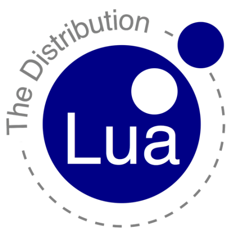 The Lua Language distribution