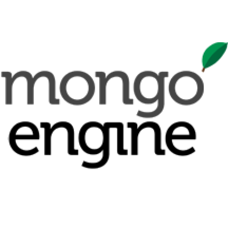 MongoEngine