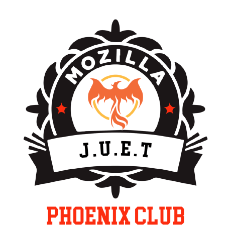 Mozilla Phoenix Club JUET