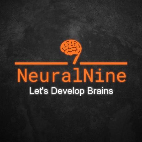 NeuralNine