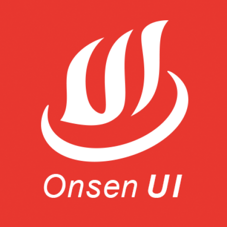 OnsenUI