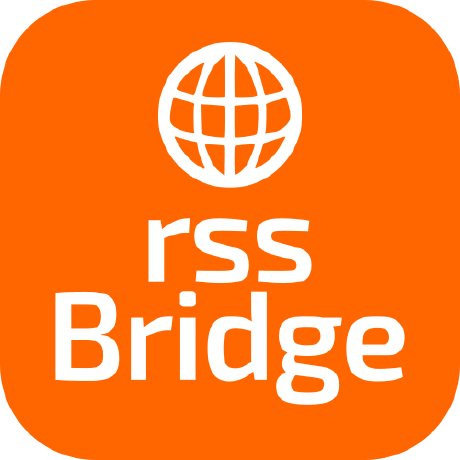 RSS Bridge Community