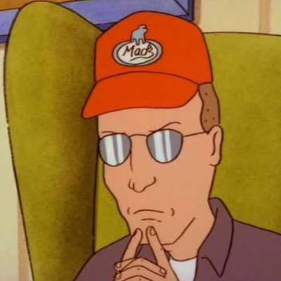 Rusty Shackleford