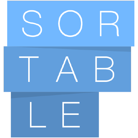 SortableJS