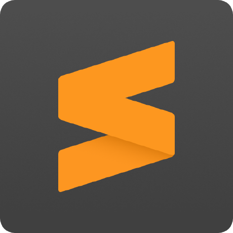 Sublime Text Packages