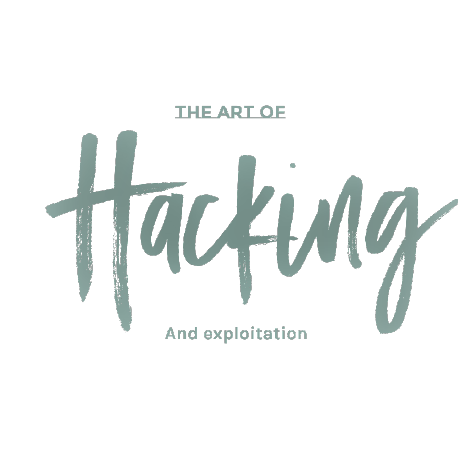 Art of Hacking