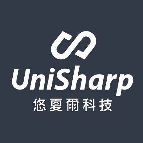 UniSharp