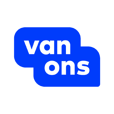 Van Ons Internet Agency