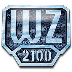 The Warzone 2100 Project