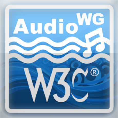 W3C Audio Working Group