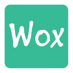 https://static.github-zh.com/github_avatars/Wox-launcher?size=40