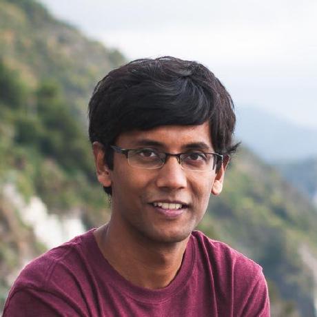 Abhishek Das