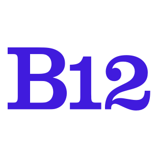 B12