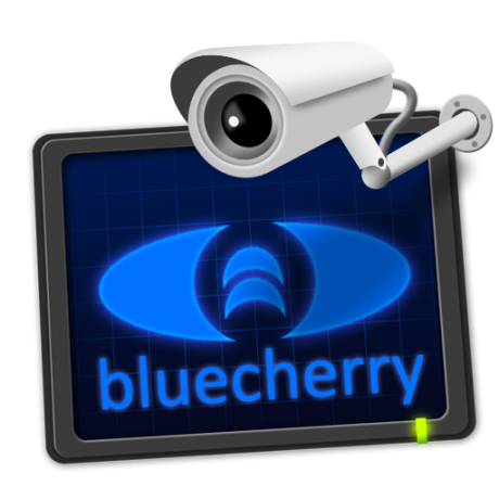 bluecherrydvr