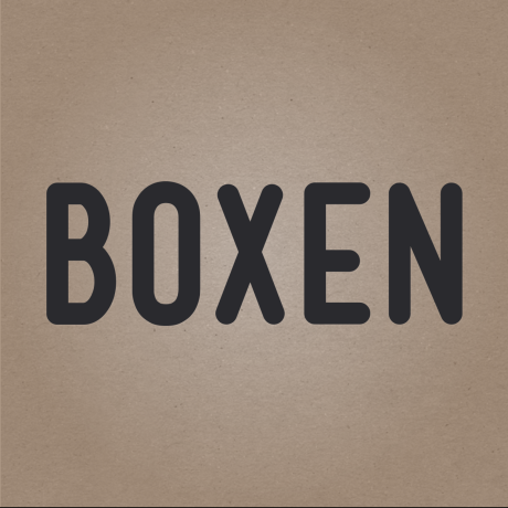 Boxen