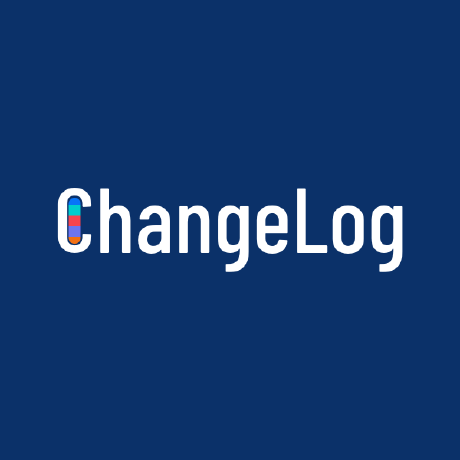 ChangeLog