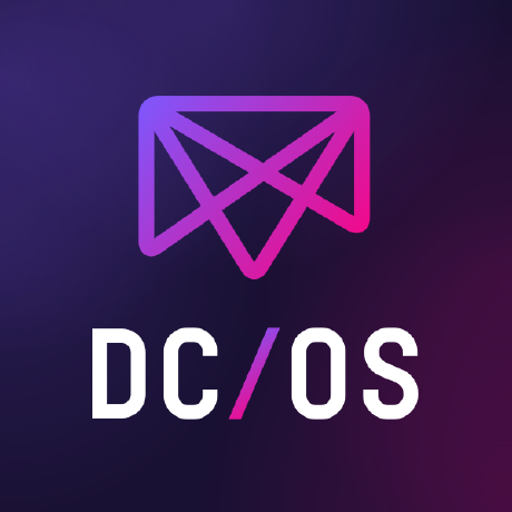 DC/OS