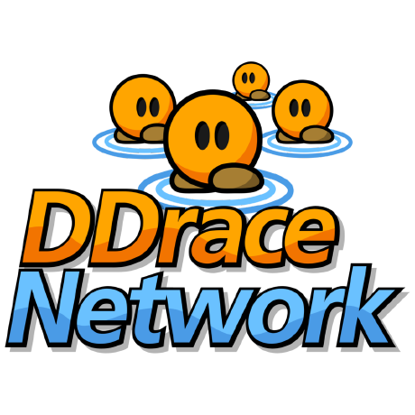 DDNet (DDraceNetwork)