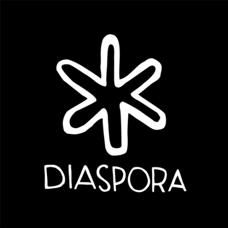 diaspora* social network