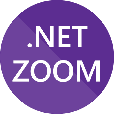 DotNetZoom