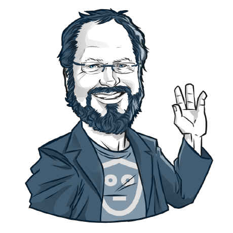 Douglas Crockford