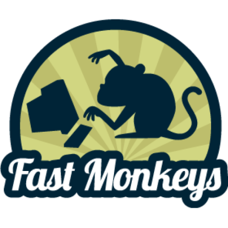 Fast Monkeys