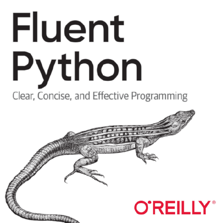 Fluent Python