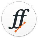 fontforge