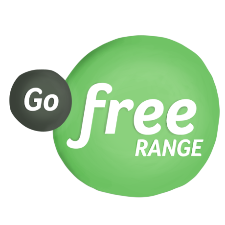 Go Free Range