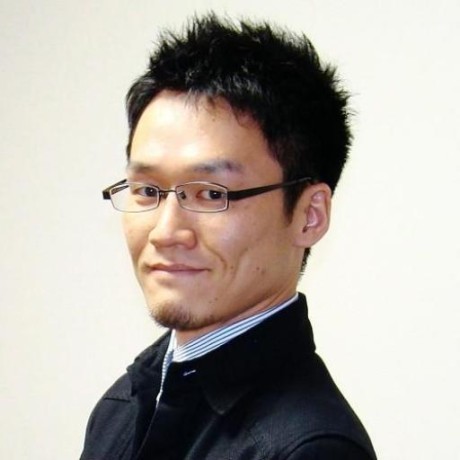 Kentaro Fukuchi