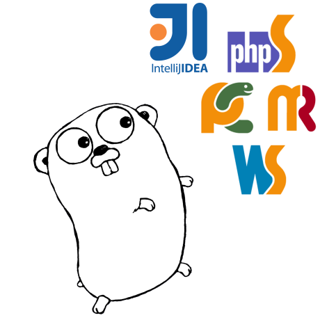 Go Language support for IDEA based IDEs