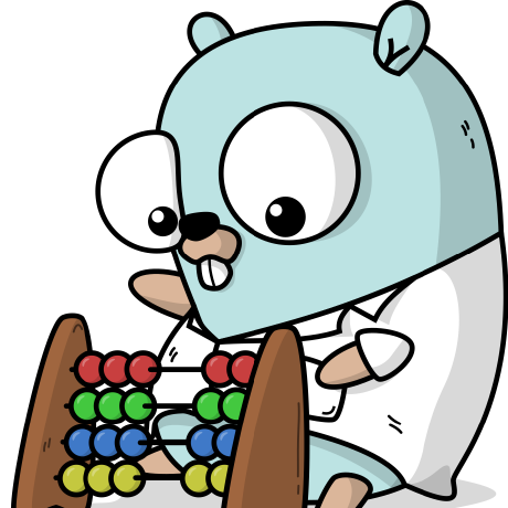 GopherData