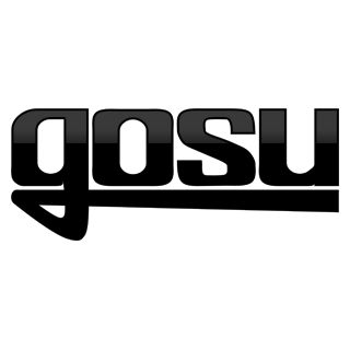 The Gosu Library