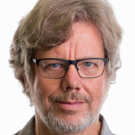 Guido van Rossum