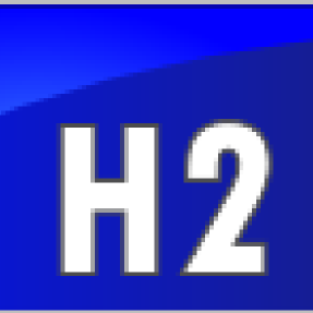 H2 Database Engine