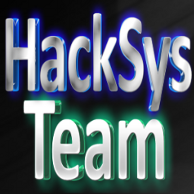 HackSys Team