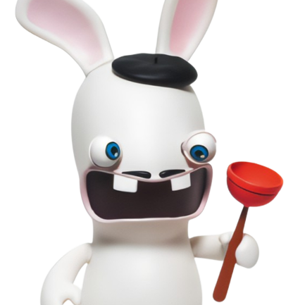 crazy rabbidz