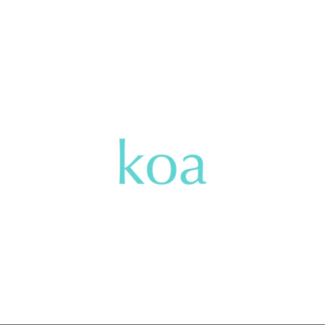 Koa.js