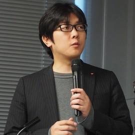 Kazuki Ohta