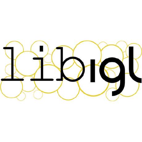 libigl dev team