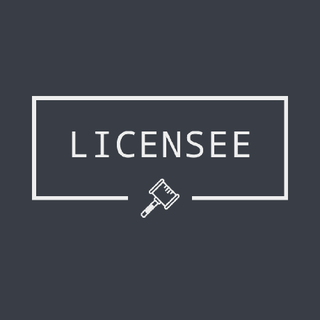 Licensee