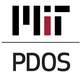 MIT PDOS