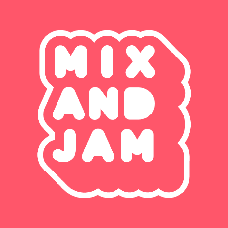 Mix and Jam