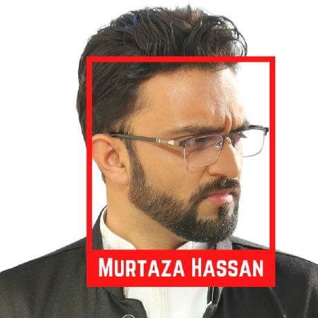 Murtaza Hassan